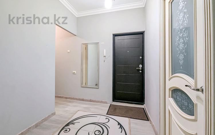 2-бөлмелі пәтер · 54 м² · 1/5 қабат, мкр Аксай-2, бағасы: 42 млн ₸ в Алматы, Ауэзовский р-н — фото 2