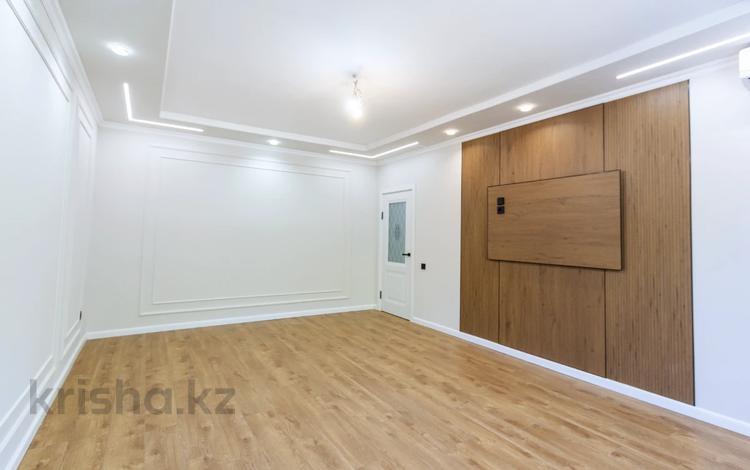 2-комнатная квартира · 61.5 м² · 3/10 этаж, мкр Аксай-1, Саина 1а за 41 млн ₸ в Алматы, Ауэзовский р-н — фото 31