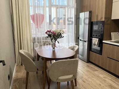 2-комнатная квартира · 65.5 м² · 8/9 этаж, Сейфулина 65 за 41.5 млн ₸ в Кокшетау