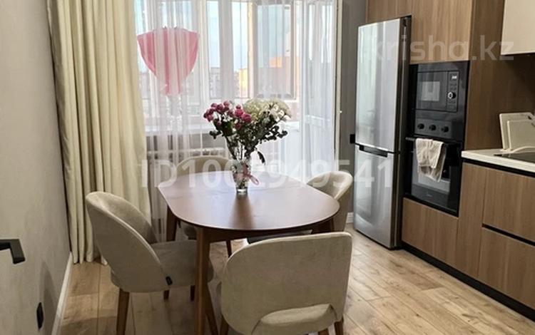 2-комнатная квартира · 65.5 м² · 8/9 этаж, Сейфулина 65 за 41.5 млн ₸ в Кокшетау — фото 28