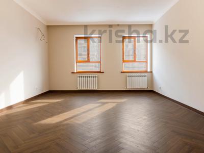 3-бөлмелі пәтер · 122 м² · 7/21 қабат, Сатпаева 30а, бағасы: 130 млн ₸ в Алматы, Бостандыкский р-н