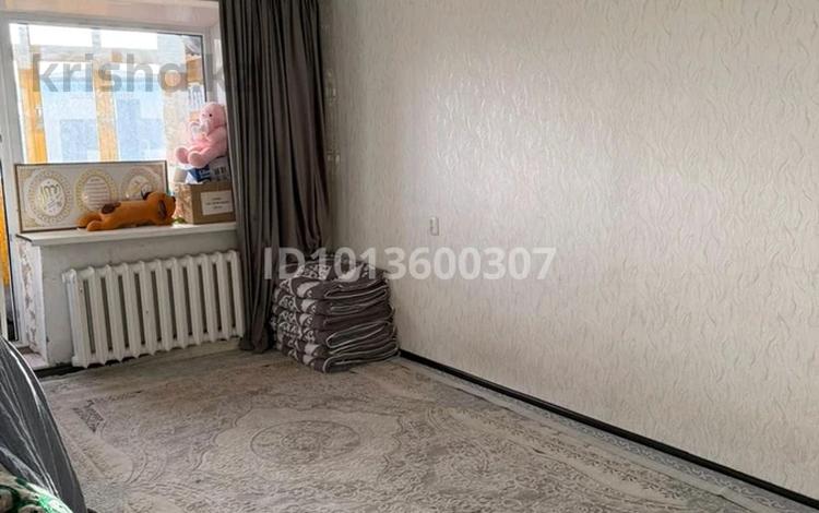 1-бөлмелі пәтер · 34 м² · 4/5 қабат, Абая 12, бағасы: 6.3 млн ₸ в Сатпаев — фото 2