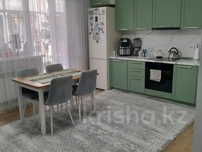 3-комнатная квартира · 72.3 м² · 9/9 этаж, Ауезова 189 Б за 34.5 млн ₸ в Кокшетау