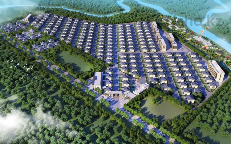 Участок · 8 соток, Жибек Жолы за 85 млн ₸ в Жибек Жолы — фото 2