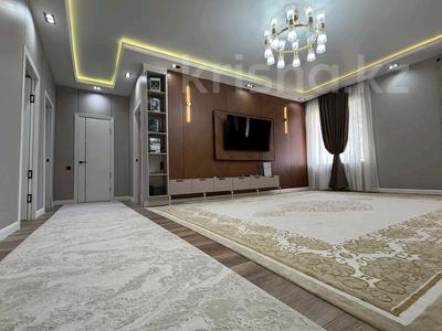 4-комнатная квартира · 105 м² · 7/7 этаж, 17-й мкр, 17-ш/а. 106 за 30.5 млн ₸ в Актау