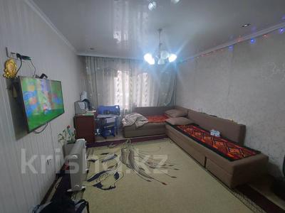 2-комнатная квартира, 54 м², 1/5 этаж, мушелтой за 16.7 млн 〒 в Талдыкоргане, мкр Мушелтой