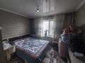 2-комнатная квартира, 54 м², 1/5 этаж, мушелтой за 16.7 млн 〒 в Талдыкоргане, мкр Мушелтой — фото 6