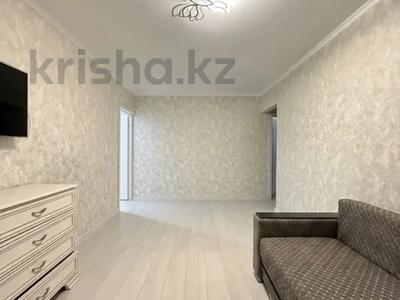 3-комнатная квартира · 60 м² · 3/4 этаж, Радостовца — Тимирязева за 37.5 млн ₸ в Алматы, Бостандыкский р-н