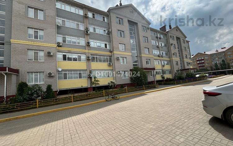 1-бөлмелі пәтер · 57 м² · 3/5 қабат, мкр. Алтын орда, Батыс 2 21м, бағасы: 130 000 ₸ в Актобе — фото 2