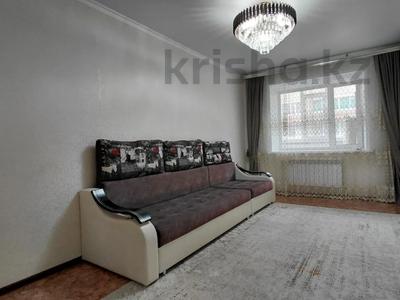 3-комнатная квартира · 84 м² · 7/9 этаж, Аэропорт 7 за 36 млн ₸ в Костанае