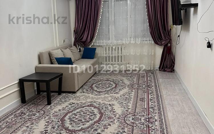 2-комнатная квартира · 50 м² · 1/5 этаж, Бектурганова 11 — Универсам за 130 000 ₸ в  — фото 2