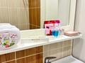 2-бөлмелі пәтер · 65 м² · 2/15 қабат, Толе би, бағасы: 23 000 ₸ в Алматы, Алмалинский р-н — фото 12