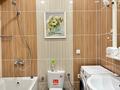 2-бөлмелі пәтер · 65 м² · 2/15 қабат, Толе би, бағасы: 23 000 ₸ в Алматы, Алмалинский р-н — фото 13