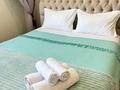 2-бөлмелі пәтер · 65 м² · 2/15 қабат, Толе би, бағасы: 23 000 ₸ в Алматы, Алмалинский р-н — фото 4