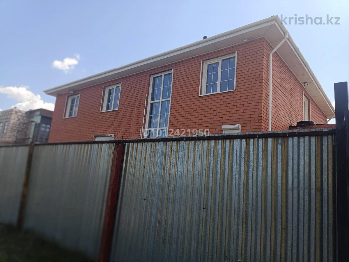 Отдельный дом · 7 комнат · 500 м² · 10 сот.