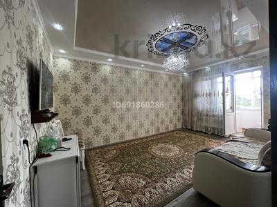 3-бөлмелі пәтер · 64 м² · 5/5 қабат, Аса 34, бағасы: 18.5 млн ₸ в Таразе