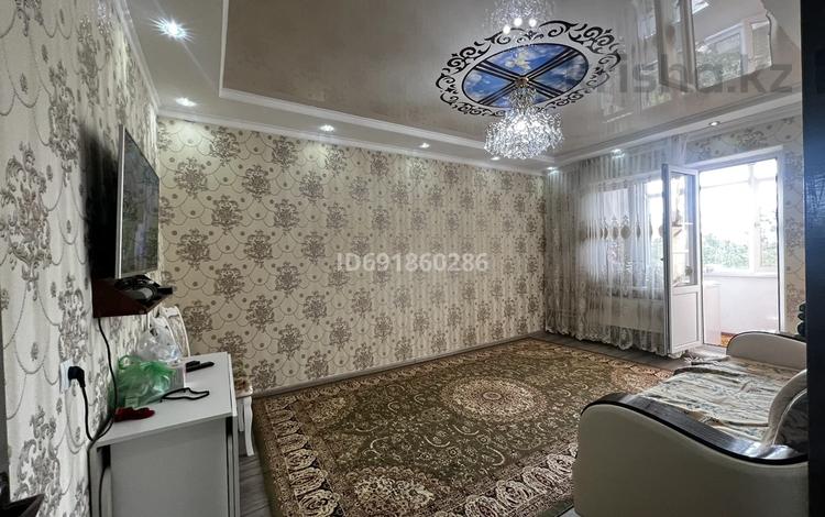 3-бөлмелі пәтер · 64 м² · 5/5 қабат, Аса 34, бағасы: 18.5 млн ₸ в Таразе — фото 2