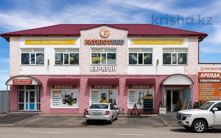 Магазины и бутики · 800 м² за 130 млн ₸ в Булаеве — фото 2