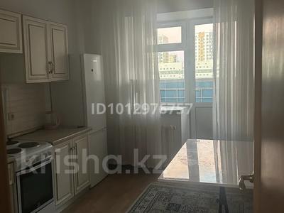 2-бөлмелі пәтер · 50 м² · 9/9 қабат, Сауран 20 — Орынбор, бағасы: 220 000 ₸ в Астане, Есильский р-н