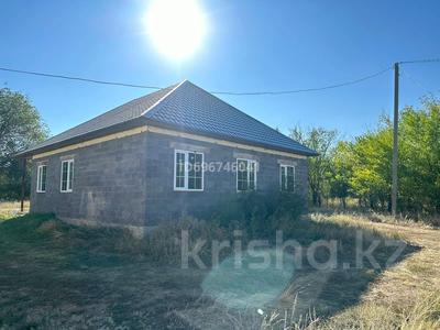 Отдельный дом · 5 комнат · 110 м² · 4 сот., Жерұйық 1477/1 — Авто Цон за 19 млн 〒 в Уральске