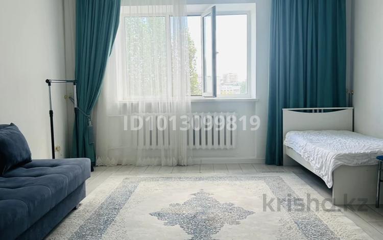 2-комнатная квартира · 75 м² · 4/5 этаж, Тауелсыздык 24 а за 260 000 ₸ в Астане, Алматы р-н — фото 8