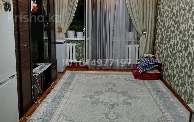 3-бөлмелі пәтер · 65 м² · 5/5 қабат, Қарасу ш/а., бағасы: 14 млн ₸ в Таразе, мкр Карасу — фото 2