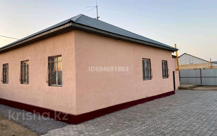 Жеке үй · 5 бөлме · 94 м² · 8 жүзд., Коркыт ата-8 2, бағасы: 22 млн ₸ в  — фото 2