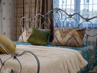 Отдельный дом · 6 комнат · 495 м² · 8 сот., мкр Нур Алатау — Казыбек Тауасарулы за 425 млн 〒 в Алматы, Бостандыкский р-н