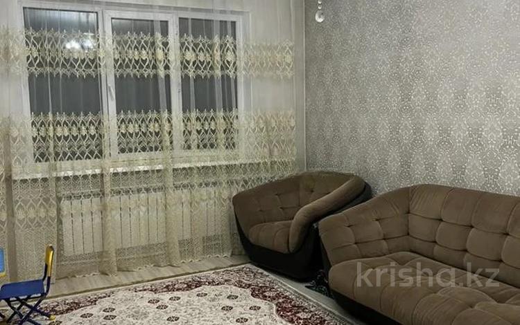 3-бөлмелі пәтер · 64 м² · 5/5 қабат, Тастақ-2 ш/а., бағасы: 39 млн ₸ в Алматы, Алмалинский р-н — фото 3