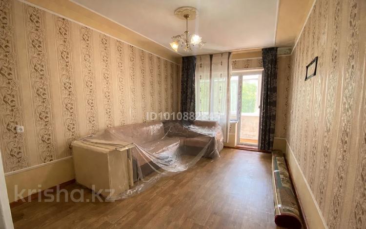 2-бөлмелі пәтер · 52.7 м² · 4/5 қабат, мкр Алатау 40, бағасы: 15 млн ₸ в Таразе — фото 7