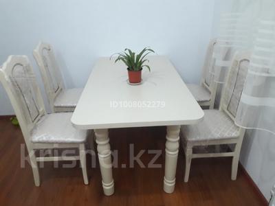 3-комнатная квартира · 87 м² · 5/5 этаж, Мкр.Береке 1 за 24 млн ₸ в Атырау