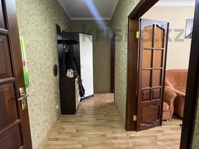 2-комнатная квартира · 48.3 м² · 2/9 этаж, Алимжана Баймуканова 84 — ТД Арбат за 24 млн ₸ в Кокшетау