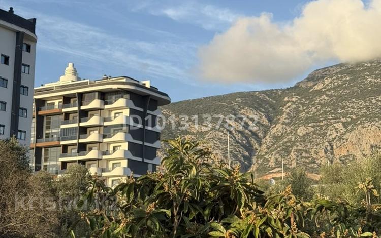 2-комнатная квартира · 54 м² · 6/15 этаж, Fevzi Çakmak Caddesi 63B за 280 000 ₸ в Аланье — фото 16