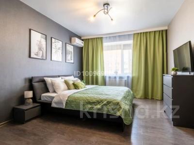 2-комнатная квартира · 72 м² · 3/6 этаж, Кабанбай батыра 60/18 за 23 000 ₸ в Астане, Есильский р-н