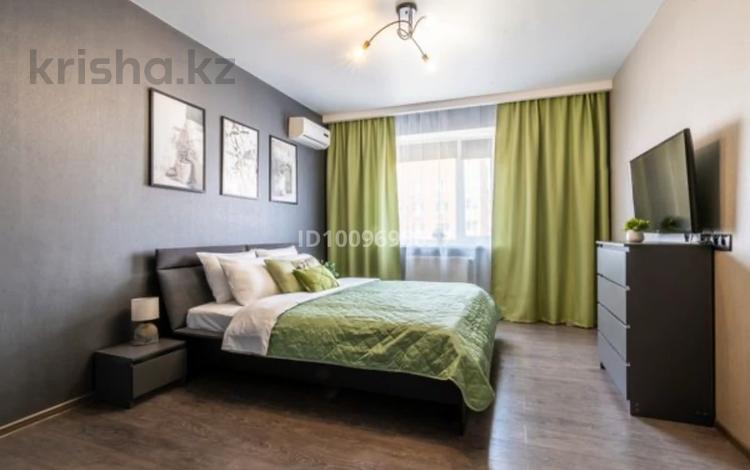 2-комнатная квартира · 72 м² · 3/6 этаж, Кабанбай батыра 60/18 за 23 000 ₸ в Астане, Есильский р-н — фото 2