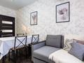 2-комнатная квартира · 72 м² · 3/6 этаж, Кабанбай батыра 60/18 за 23 000 ₸ в Астане, Есильский р-н — фото 10