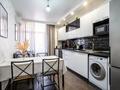 2-комнатная квартира · 72 м² · 3/6 этаж, Кабанбай батыра 60/18 за 23 000 ₸ в Астане, Есильский р-н — фото 11