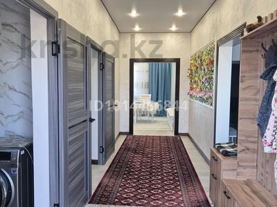 Отдельный дом · 3 комнаты · 110 м² · 8 сот., Даулет, Бекет ата 42 за 45 млн ₸ в Алатау