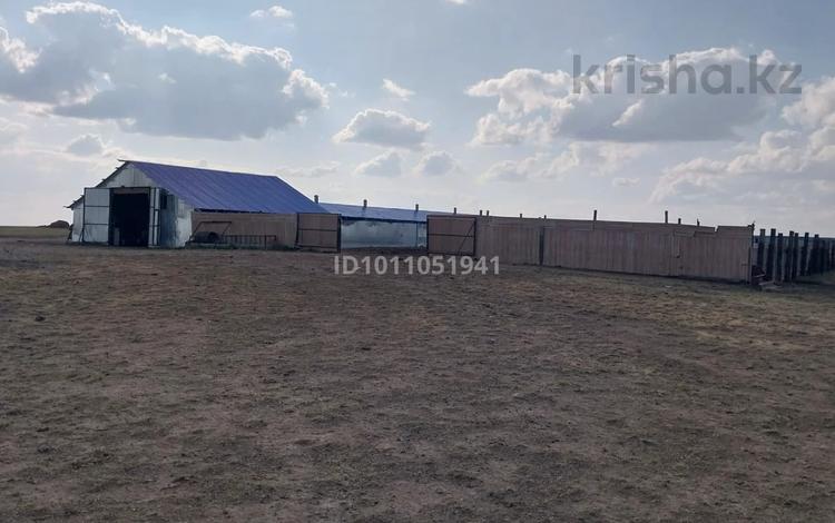 Крестьянское хозяйство · 50000 м², бағасы: 60 млн ₸ в Актобе, мкр. Алтын орда — фото 2