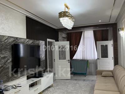 3-комнатная квартира · 75 м², мкр Нурсат, жилмассив Нурсат 74/4 за 40 млн ₸ в Шымкенте, Каратауский р-н