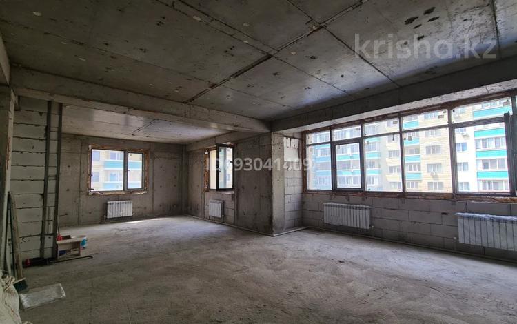 2-комнатная квартира, 72.3 м², 3/10 этаж, Досмухамедова 101 за 51.5 млн 〒 в Алматы, Алмалинский р-н — фото 5