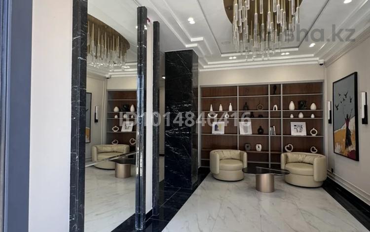 1-бөлмелі пәтер · 40.1 м² · 5/9 қабат, Ботагөз 2/1 — Хо Ши Мин - Рыскулова, бағасы: 30 млн ₸ в Алматы, Алатауский р-н — фото 2