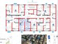 1-бөлмелі пәтер · 40.1 м² · 5/9 қабат, Ботагөз 2/1 — Хо Ши Мин - Рыскулова, бағасы: 30 млн ₸ в Алматы, Алатауский р-н — фото 24
