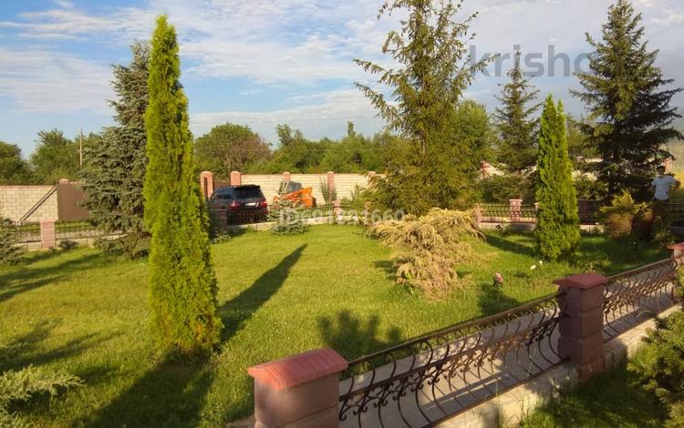 Дача · 6 комнат · 250 м², Конаев за 130 000 ₸ в Турген — фото 22