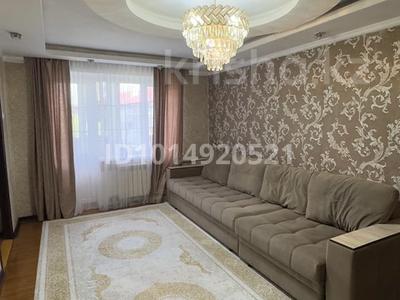 3-бөлмелі пәтер · 59 м² · 5/5 қабат, Казахстанская 143/147 — Казахстанская/Жансугурова, бағасы: 25 млн ₸ в Талдыкоргане