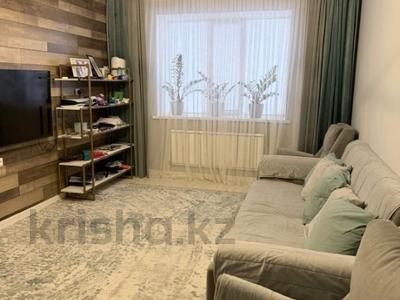 2-бөлмелі пәтер · 68.8 м² · 1/9 қабат, Алтын Орда 1д, бағасы: 28.5 млн ₸ в Актобе