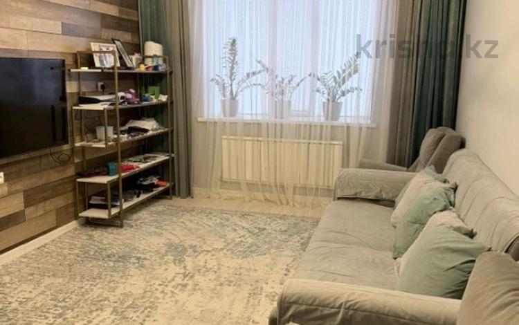 2-бөлмелі пәтер · 68.8 м² · 1/9 қабат, Алтын Орда 1д, бағасы: 28.5 млн ₸ в Актобе — фото 2