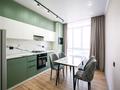 1-комнатная квартира · 48.5 м² · 1/7 этаж, Касыма Шарипова за 28 млн 〒 в Алматы, Алатауский р-н — фото 3