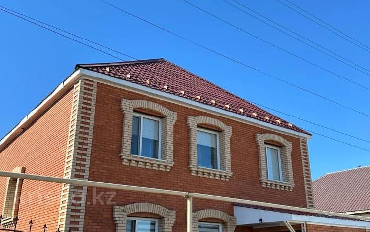 Отдельный дом · 4 комнаты · 190 м² · 10 сот., Восточный за 85 млн ₸ в Затобольске (Тобыле) — фото 7
