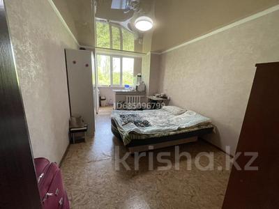 1-комнатная квартира · 20 м² · 3/4 этаж, мкр Таугуль-1, 2 улица вишневского 1/2 — Остановка Пятницкого за 16 млн 〒 в Алматы, Ауэзовский р-н